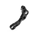 DBK Special Parts (Ducabike) Billet Shift lever (GP and Standard Shift) for the Ducati Monster 937 DBK Special Parts (Ducabike) Billet Shift lever (GP and Standard Shift) for the Ducati Monster 937